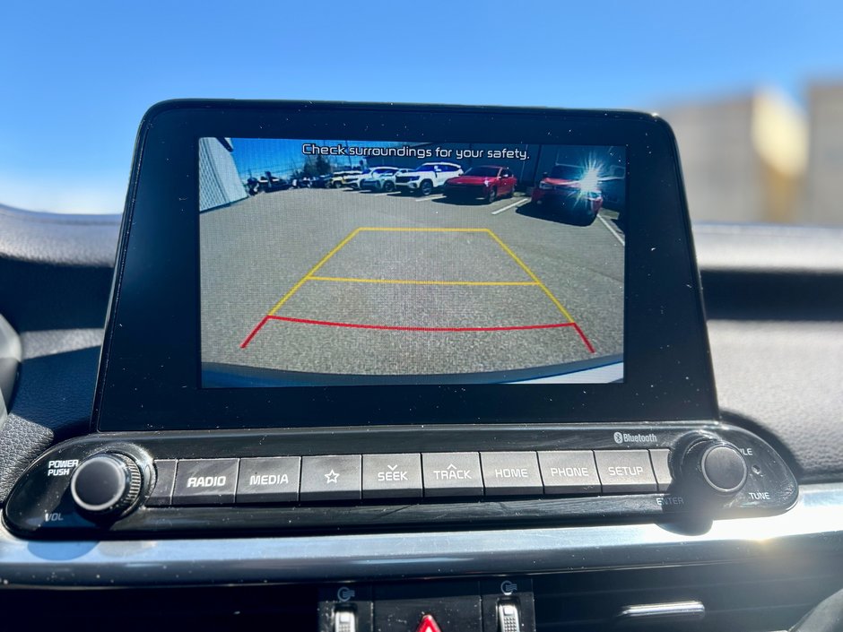 2021 Kia Forte EX-19