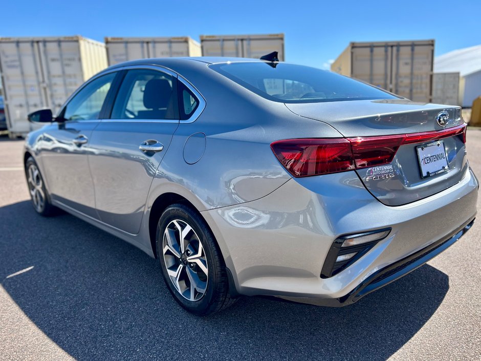 2021 Kia Forte EX-6