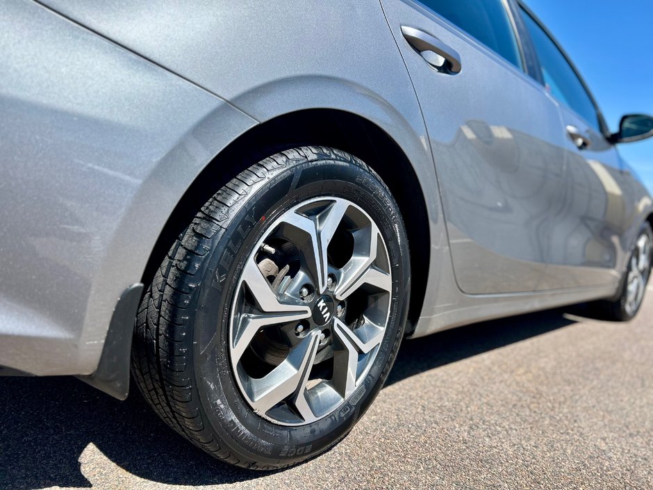 2021 Kia Forte EX-4