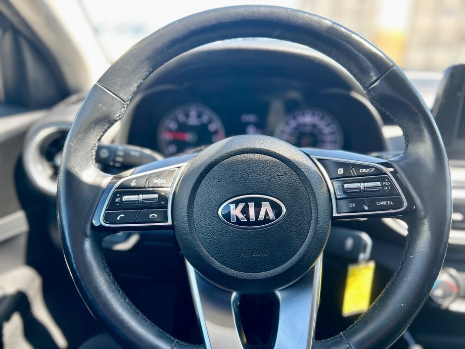 2021 Kia Forte EX-18