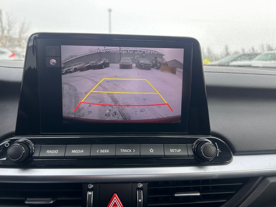 2022 Kia Forte EX-20