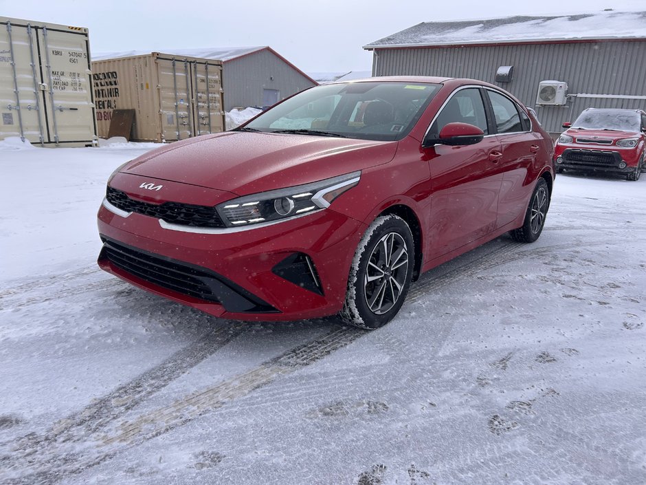 2022 Kia Forte EX-18