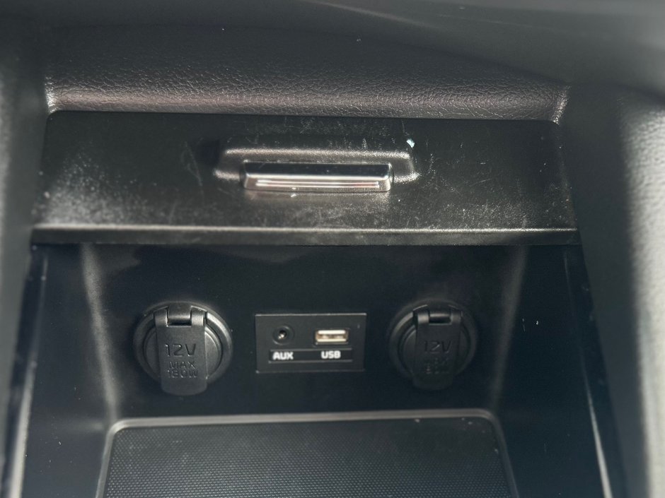 2018 Kia Forte5 SX Turbo-27