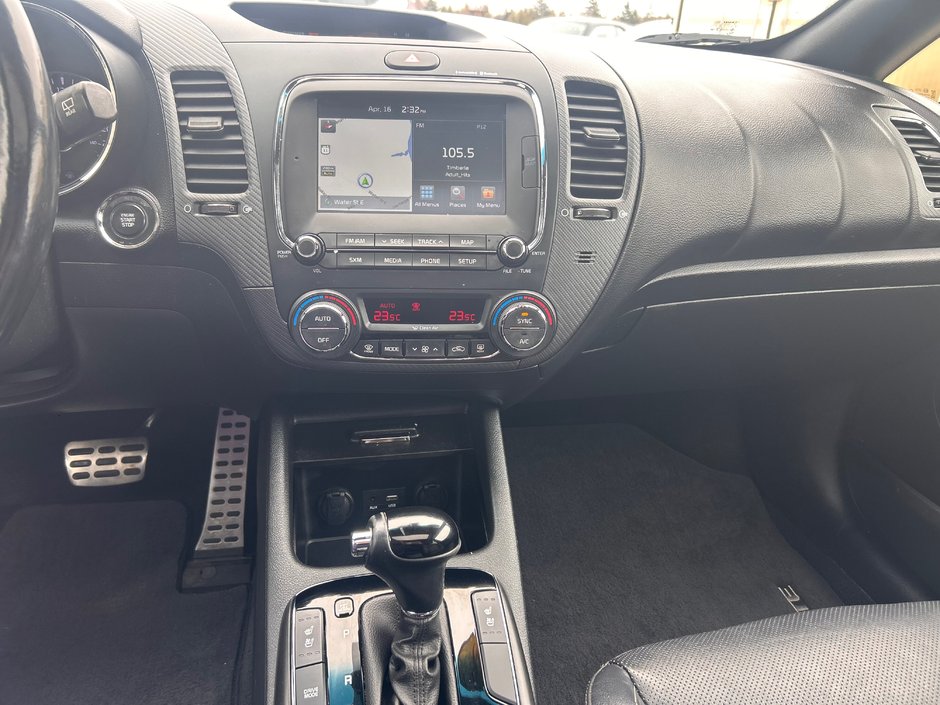 2018 Kia Forte5 SX Turbo-25