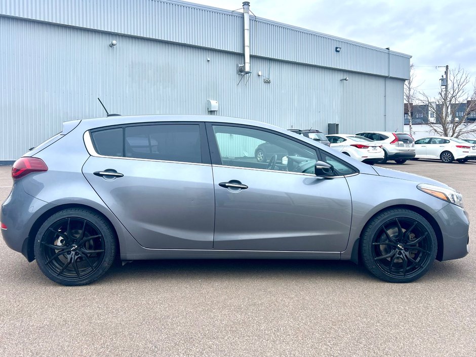 2018 Kia Forte5 SX Turbo-2