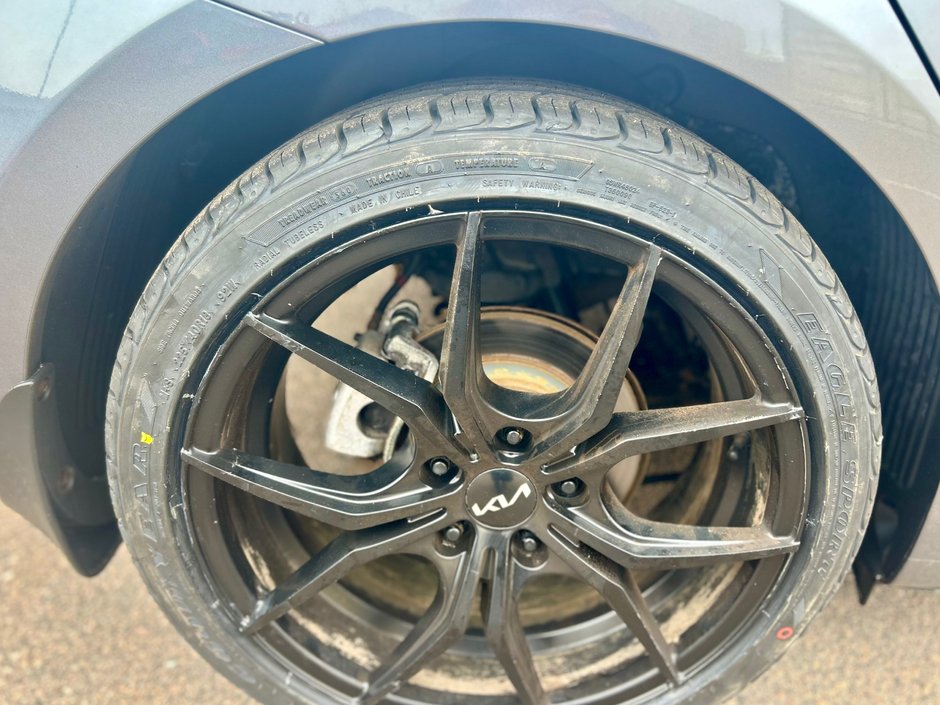 2018 Kia Forte5 SX Turbo-4