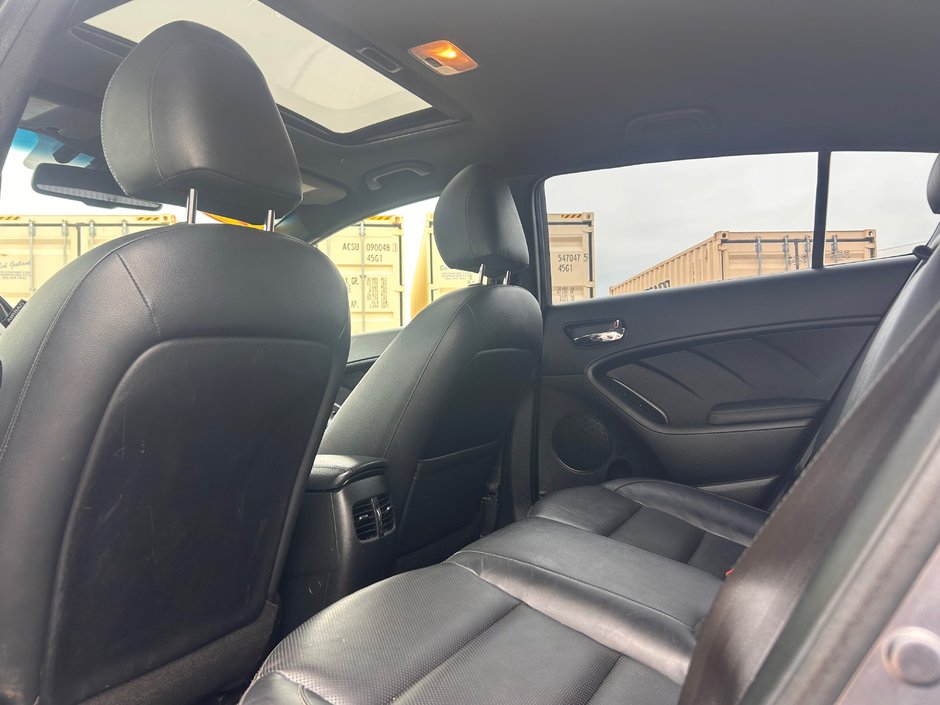 2018 Kia Forte5 SX Turbo-17