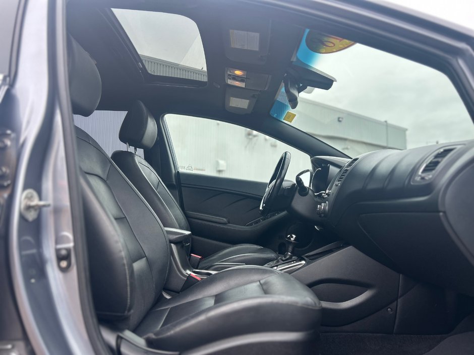 2018 Kia Forte5 SX Turbo-13