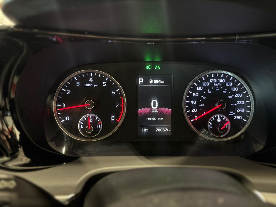 2021 Kia K5 LX-26