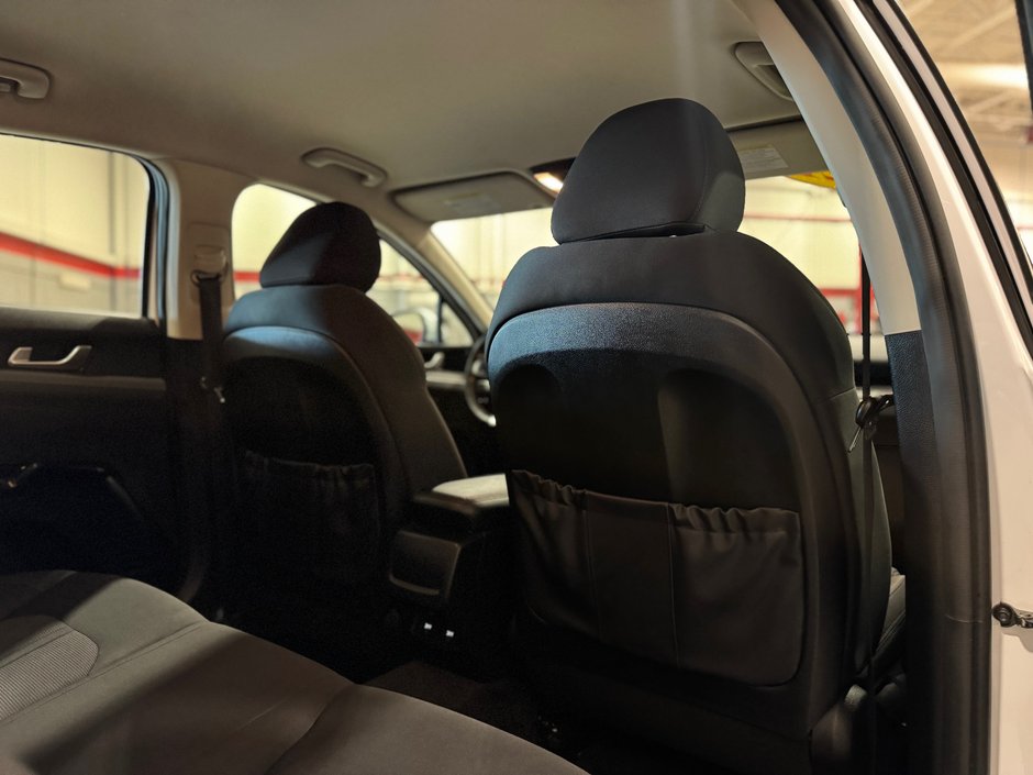 2021 Kia K5 LX-15