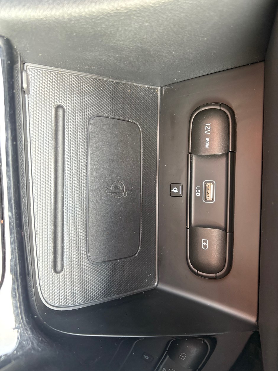 2022 Kia Niro Plug-In Hybrid EX-20