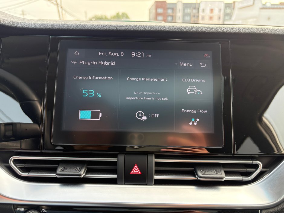 2022 Kia Niro Plug-In Hybrid EX-19