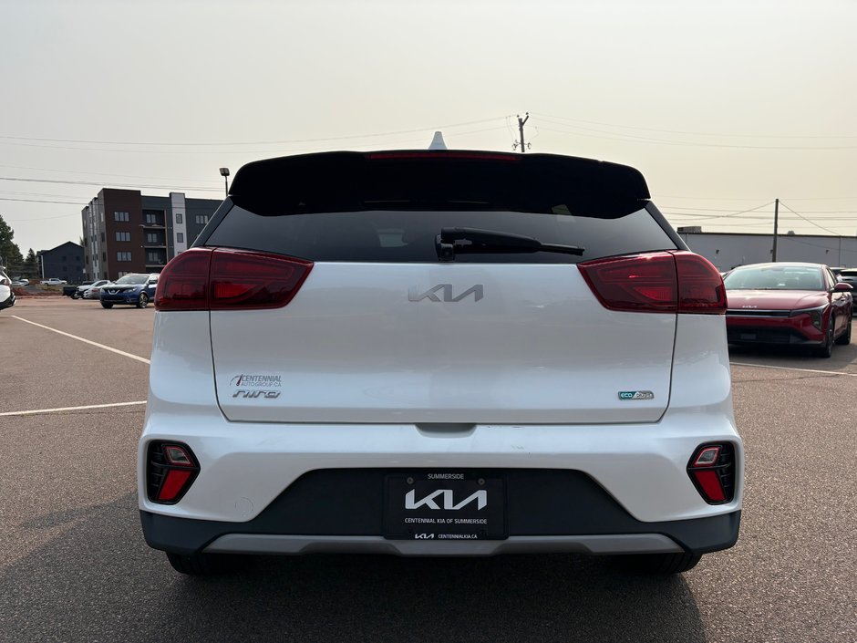 2022 Kia Niro Plug-In Hybrid EX-3