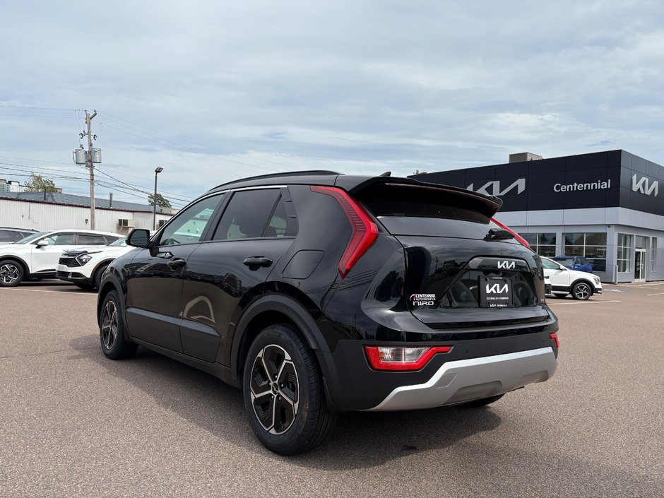 2023 Kia NIRO EX-4