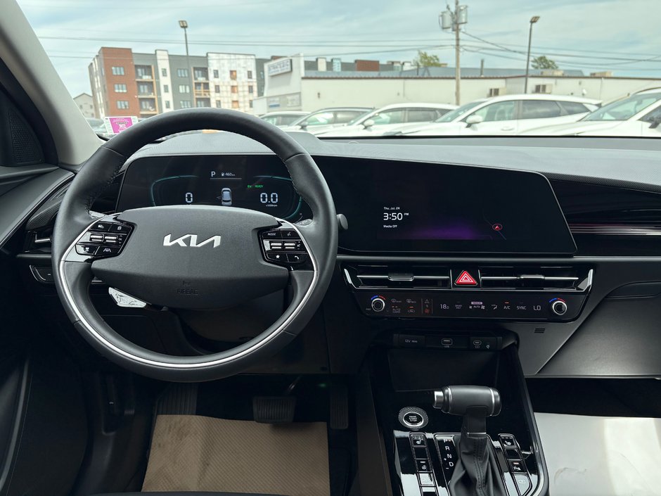 2023 Kia NIRO EX-13