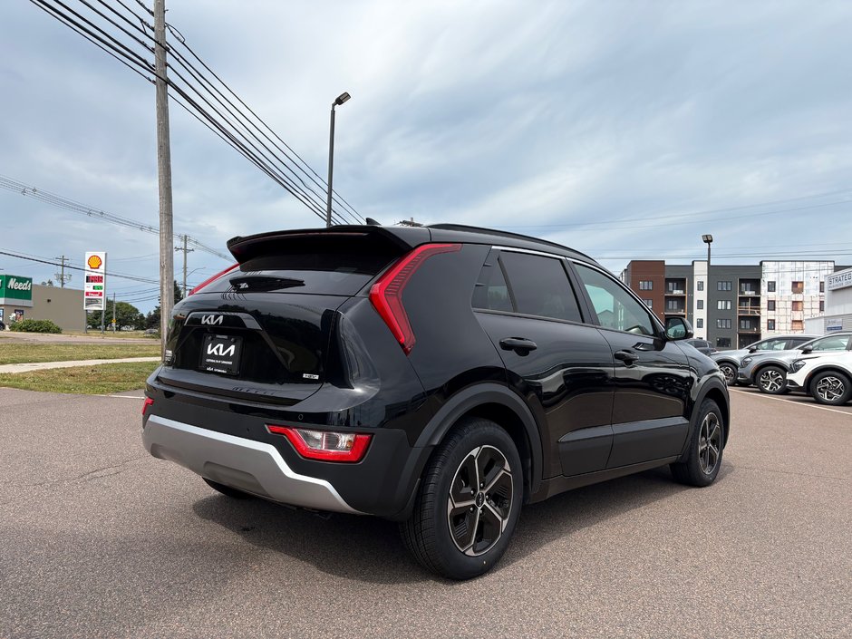2023 Kia NIRO EX-2