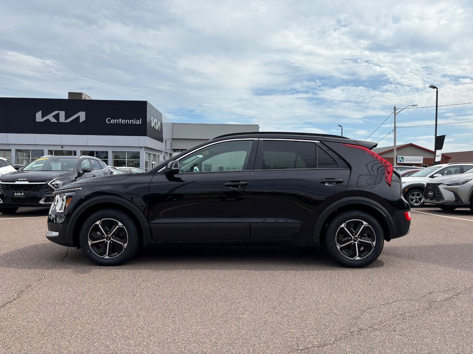 2023 Kia NIRO EX-5