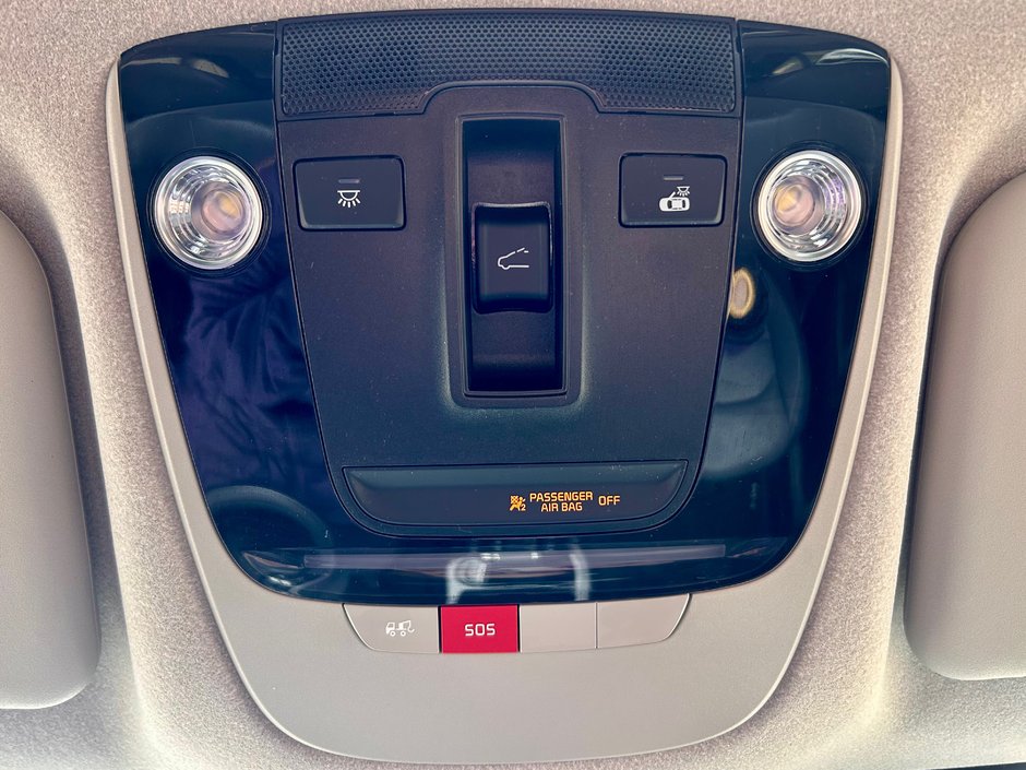 2023 Kia Niro SX-33