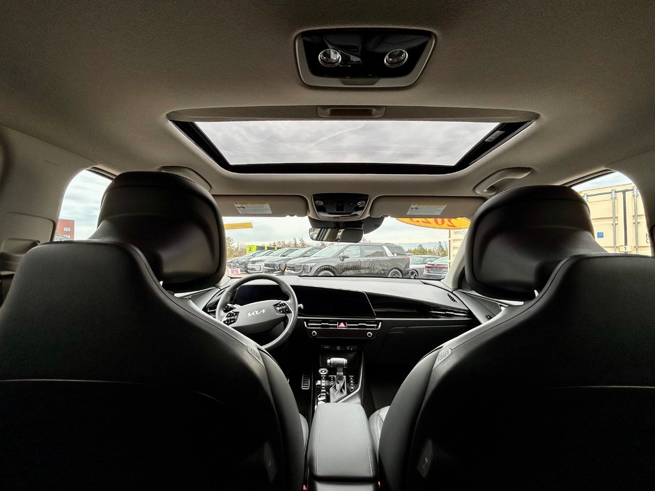 2023 Kia Niro SX-22