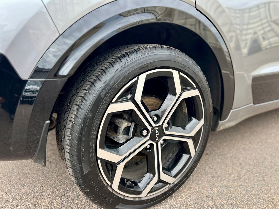 2023 Kia Niro SX-3