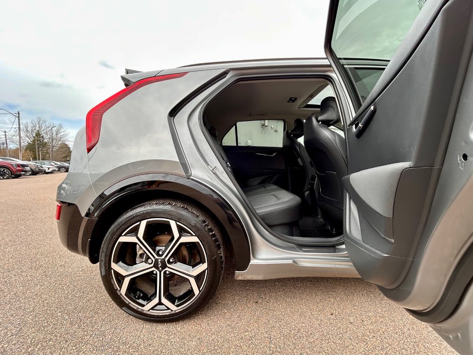 2023 Kia Niro SX-15