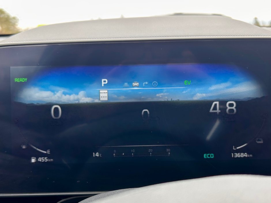 2023 Kia Niro SX-28