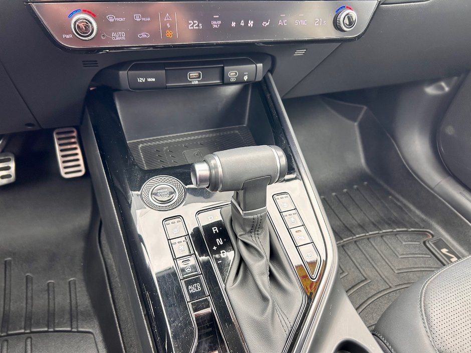 2023 Kia Niro SX-27
