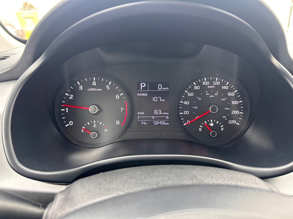 2020 Kia RIO 5-DOOR LX+-24