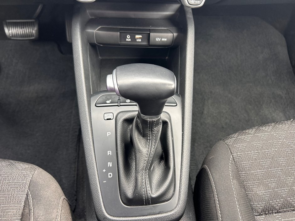 2020 Kia RIO 5-DOOR LX+-22