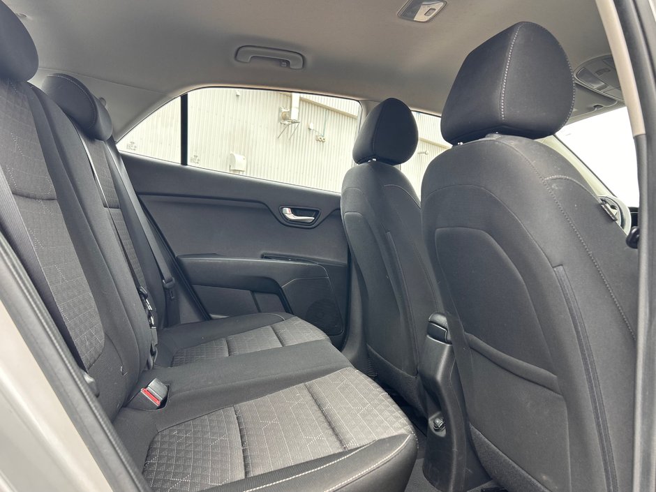 2020 Kia RIO 5-DOOR LX+-14