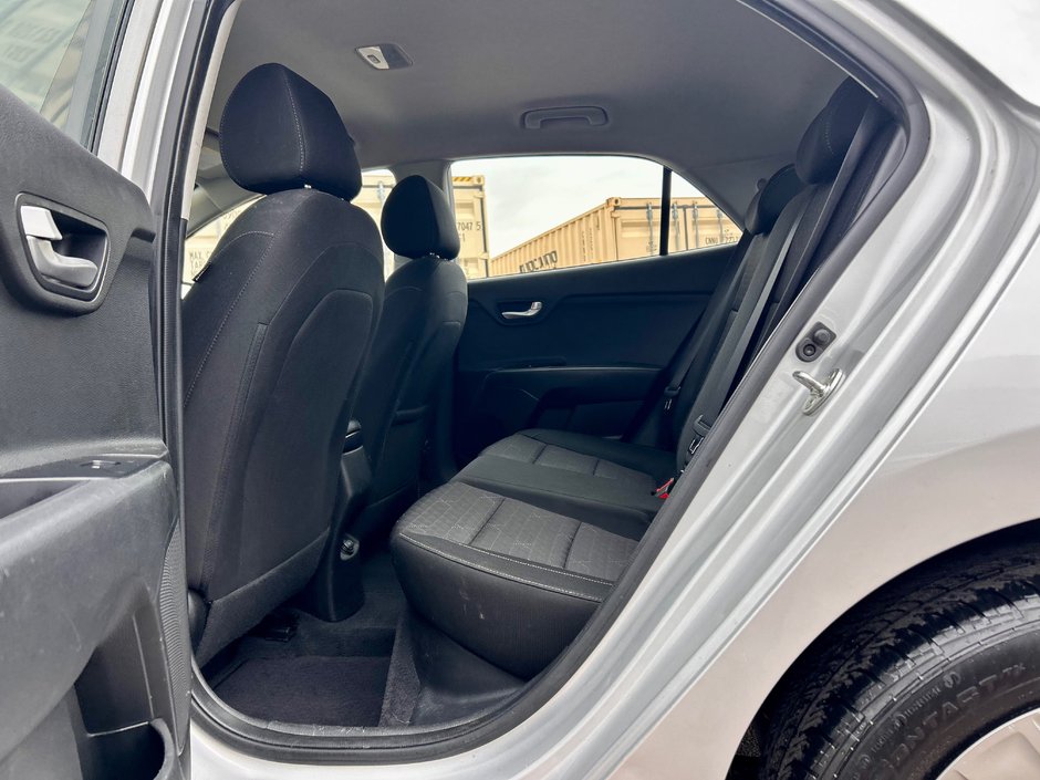 2020 Kia RIO 5-DOOR LX+-15