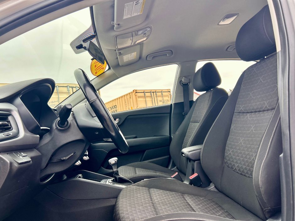 2020 Kia RIO 5-DOOR LX+-18