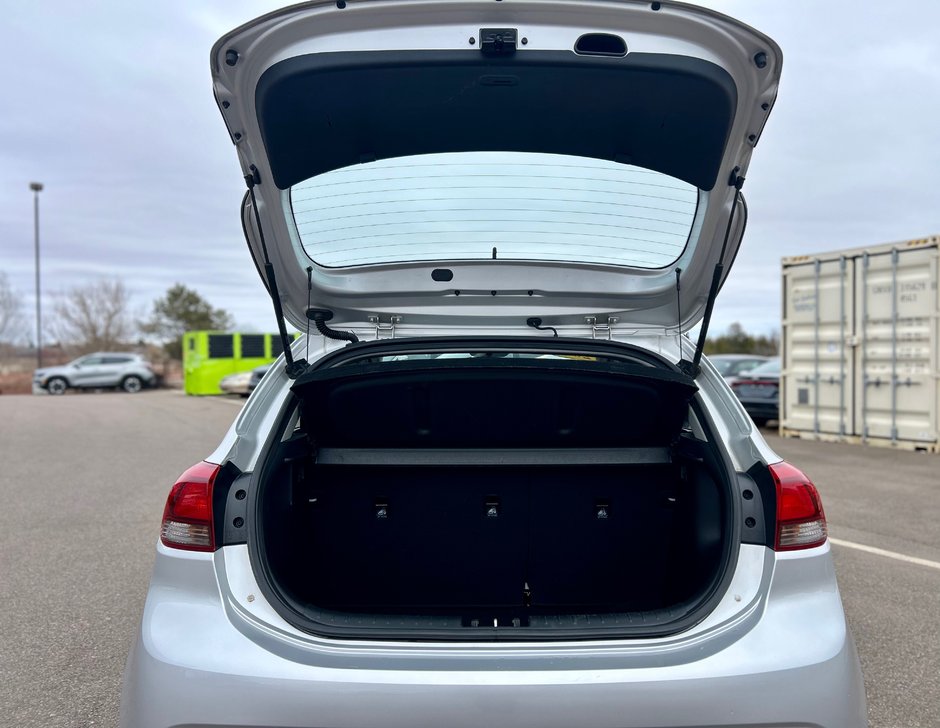 2020 Kia RIO 5-DOOR LX+-10