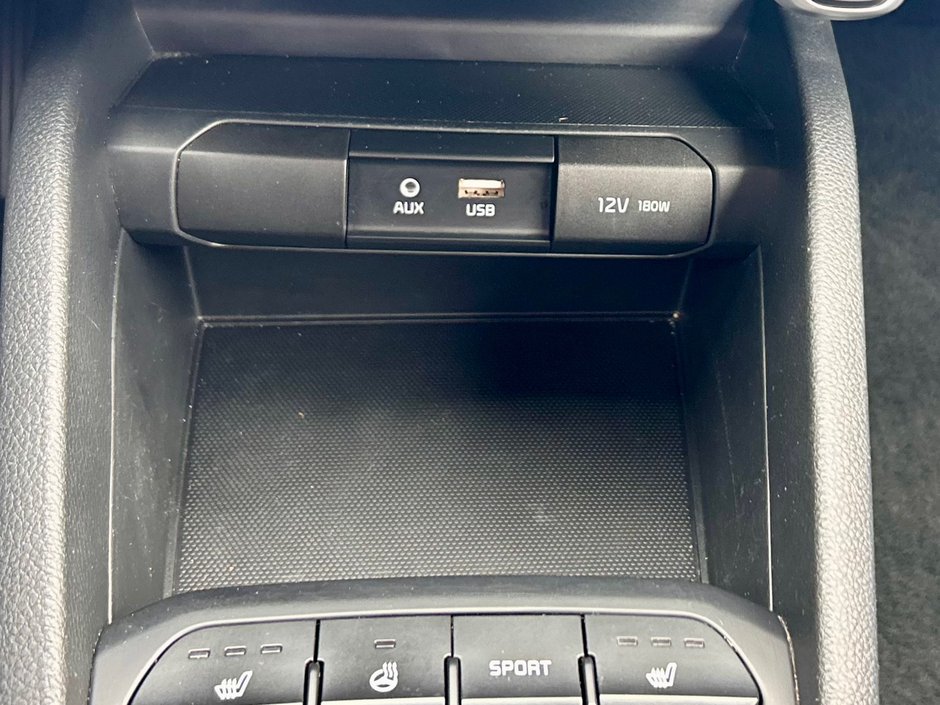 2020 Kia RIO 5-DOOR LX+-21