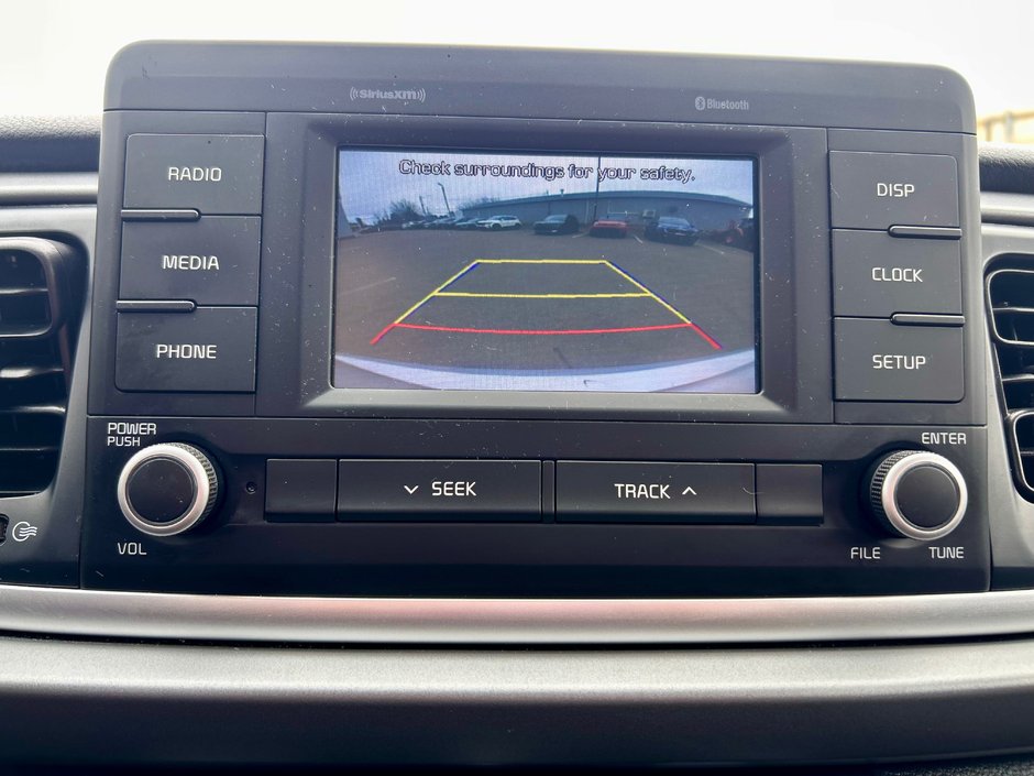 2020 Kia RIO 5-DOOR LX+-20