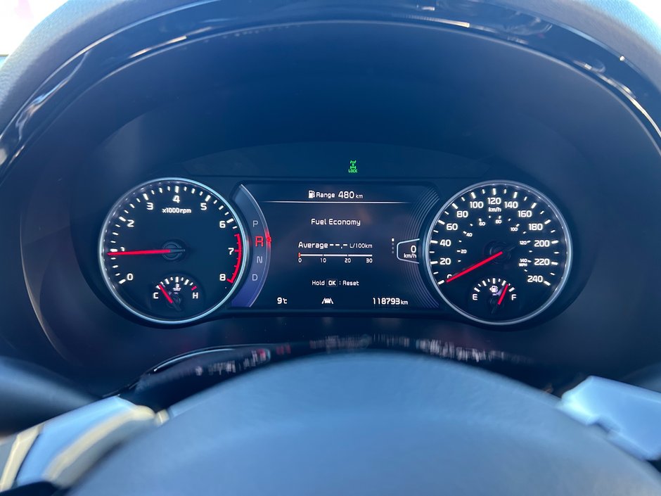 2021 Kia Seltos EX Premium AWD-23