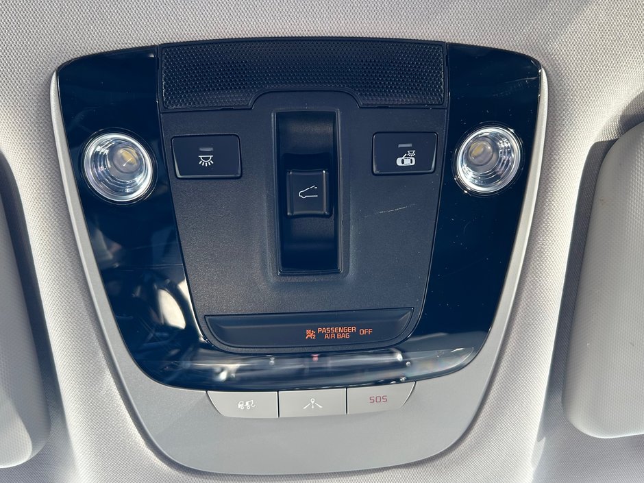 2021 Kia Seltos EX Premium AWD-25