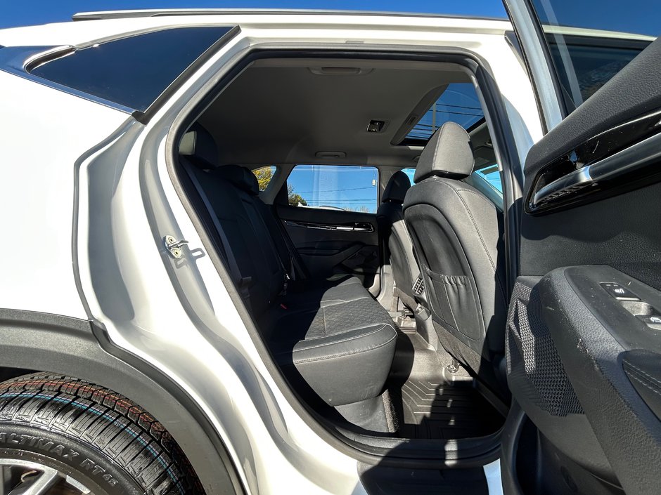 2021 Kia Seltos EX Premium AWD-12