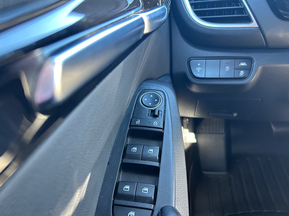 2021 Kia Seltos EX Premium AWD-28