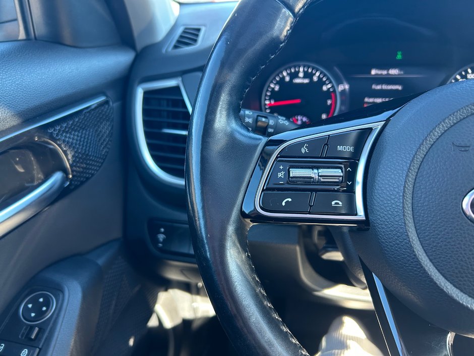 2021 Kia Seltos EX Premium AWD-29