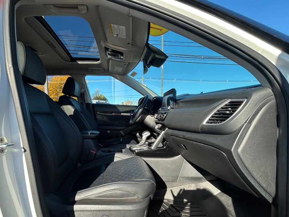 2021 Kia Seltos EX Premium AWD-11