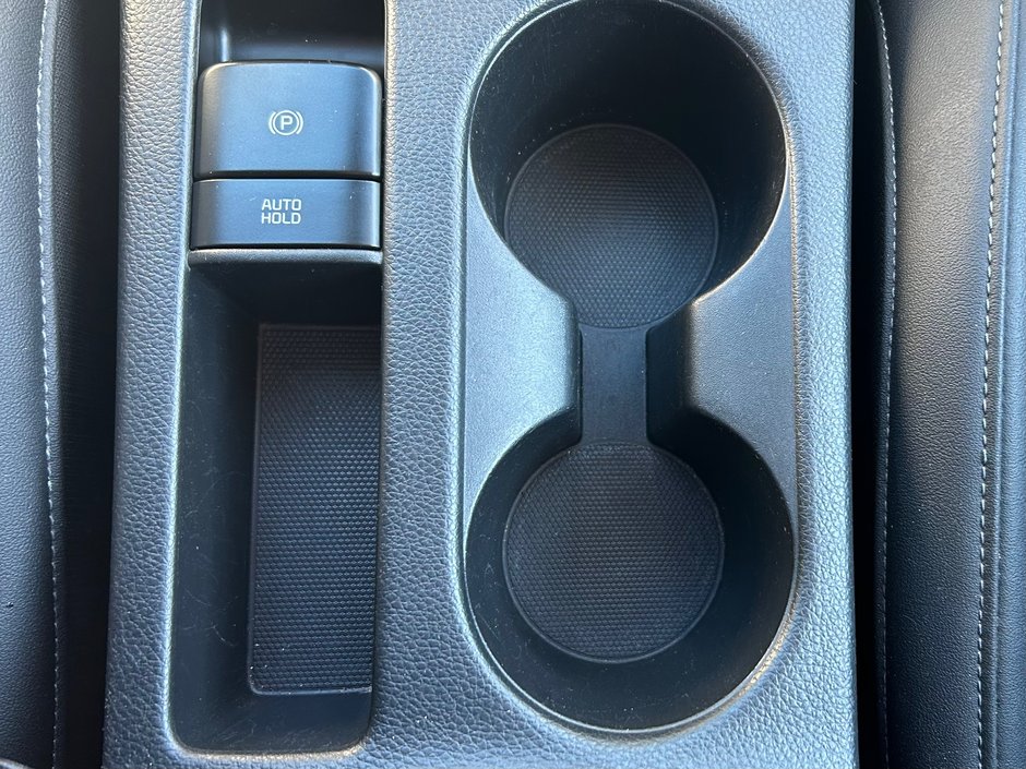 2021 Kia Seltos EX Premium AWD-26