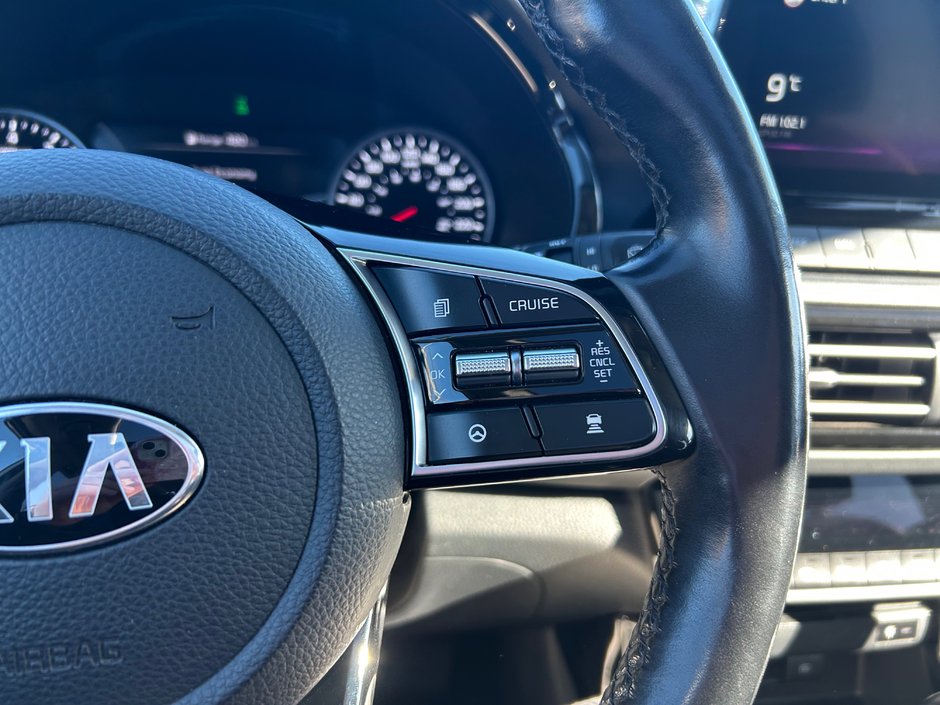 2021 Kia Seltos EX Premium AWD-30