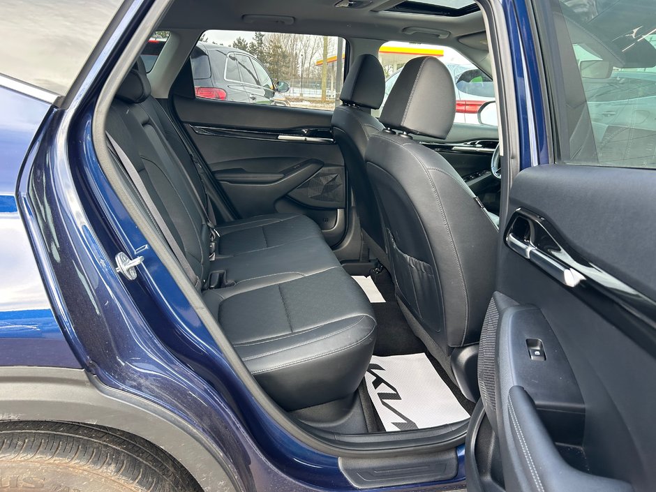 2021 Kia Seltos EX AWD-10