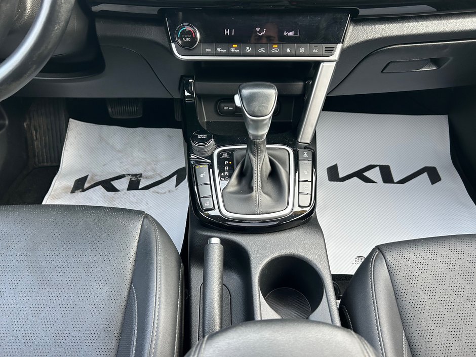 2021 Kia Seltos EX AWD-18