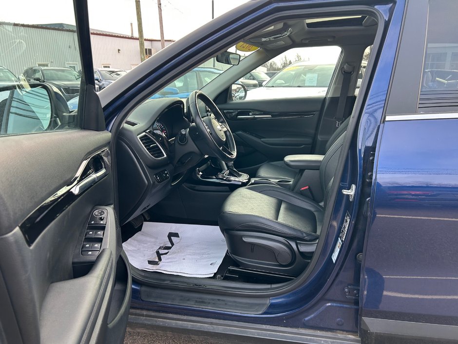 2021 Kia Seltos EX AWD-15