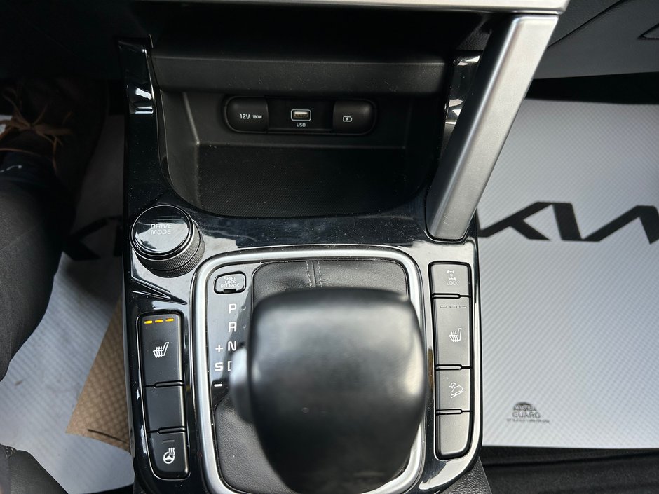 2021 Kia Seltos EX AWD-20