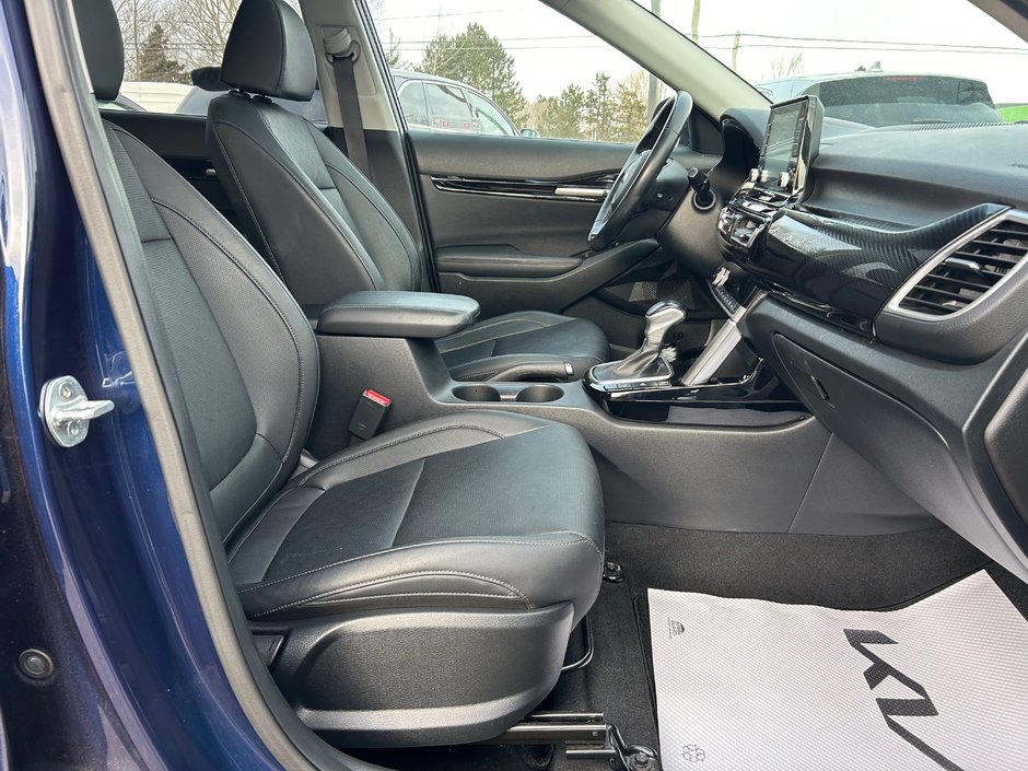 2021 Kia Seltos EX AWD-9