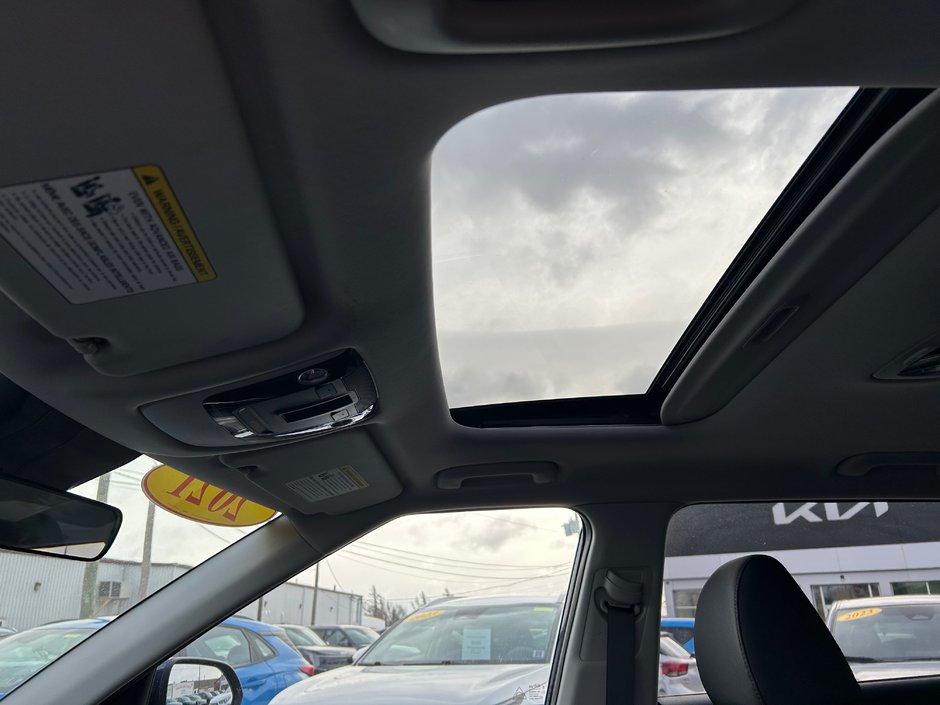 2021 Kia Seltos EX AWD-24