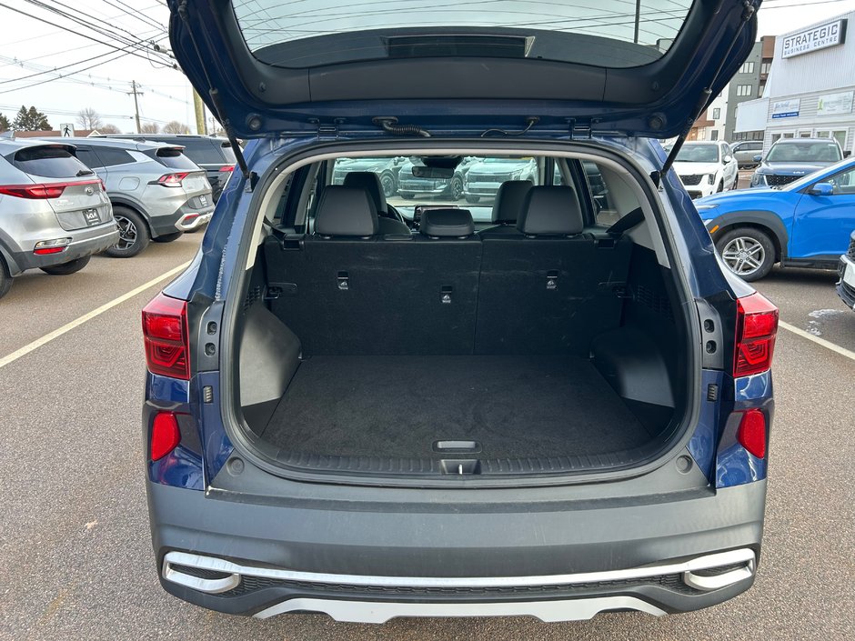 2021 Kia Seltos EX AWD-11